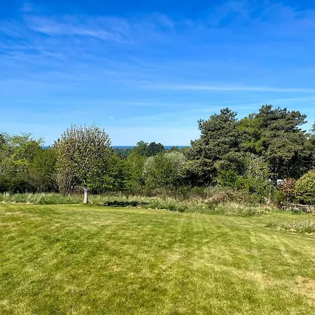 Beautiful In With House Sea View