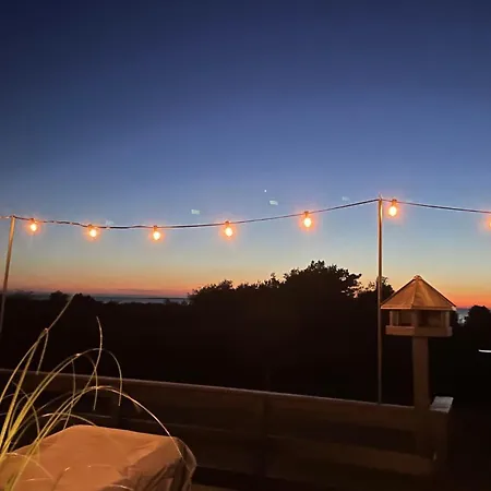 Beautiful In With House Sea View * Fårevejle