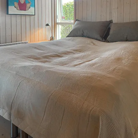 Hébergement de vacances Beautiful In With House Sea View