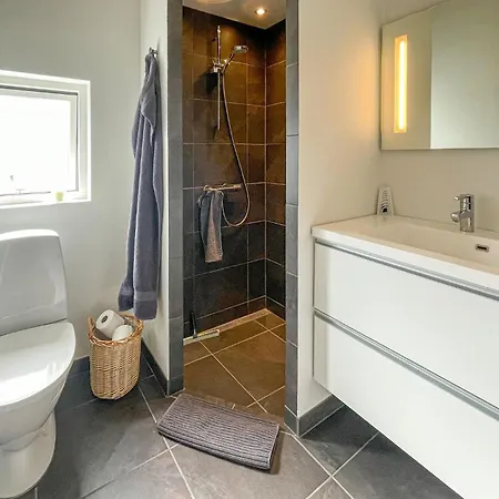 Beautiful In With House Sea View Hébergement de vacances